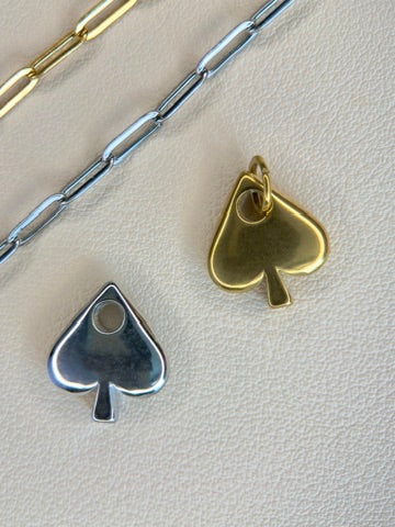 Dig Deep Charm