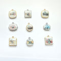 Click with Confidence Camera Charm