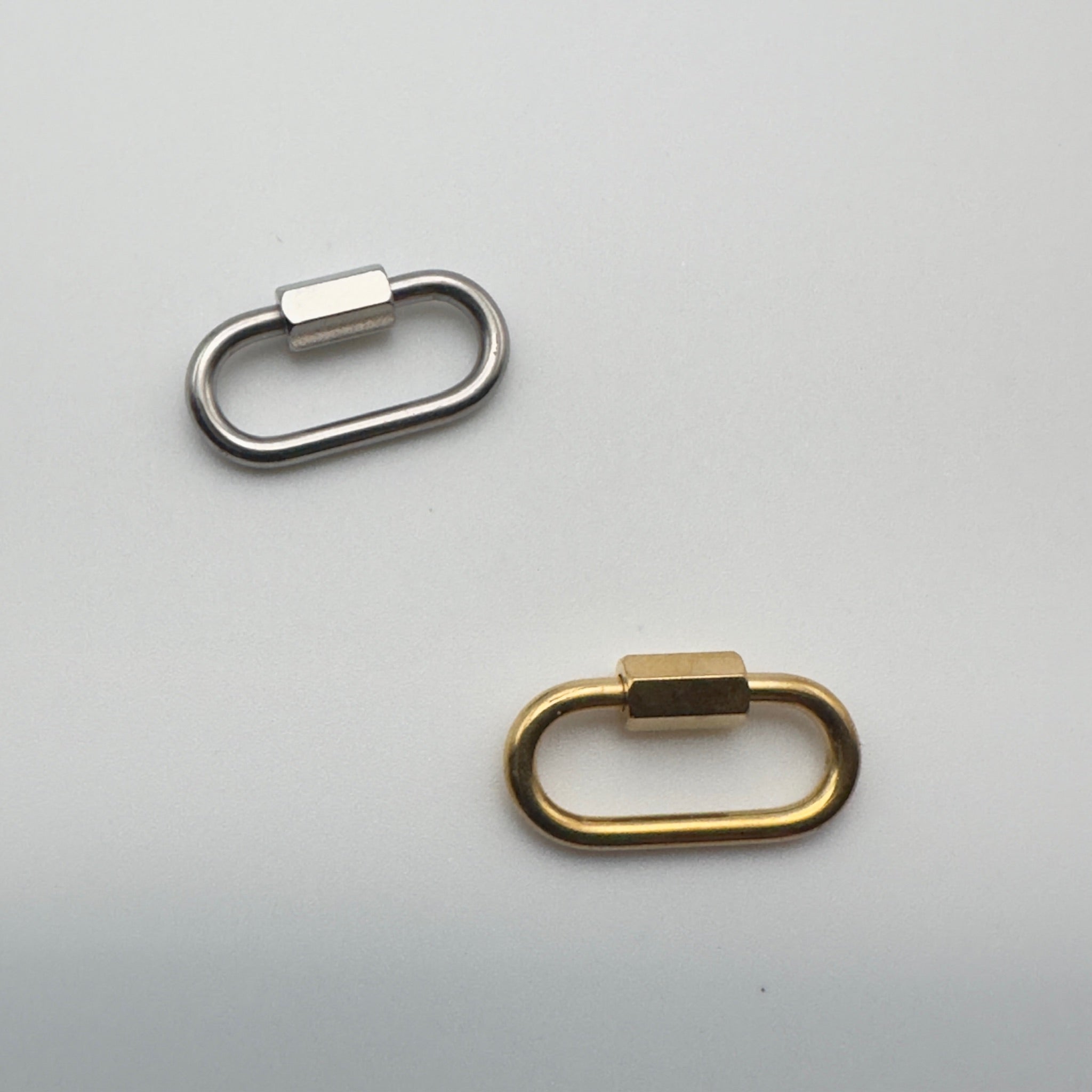 Charm Keeper - PVD