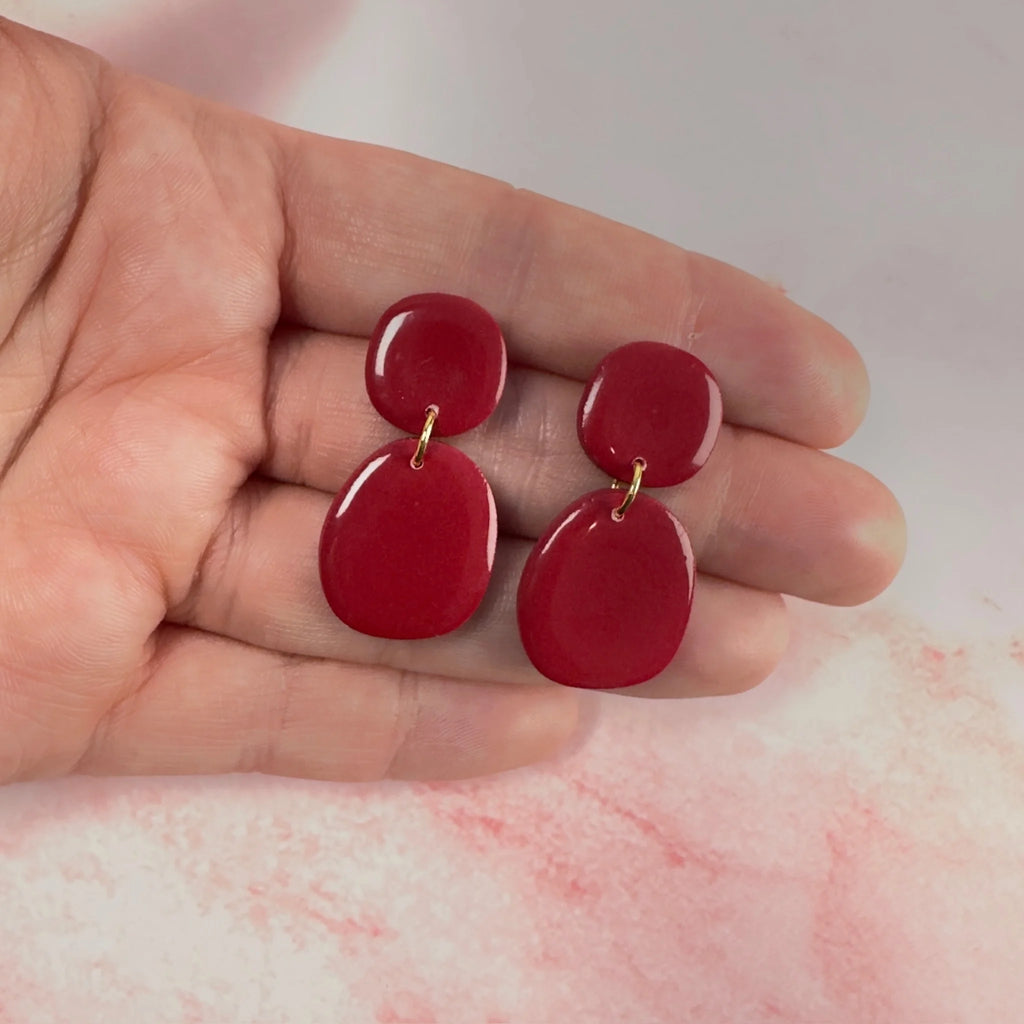 Crimson Promise