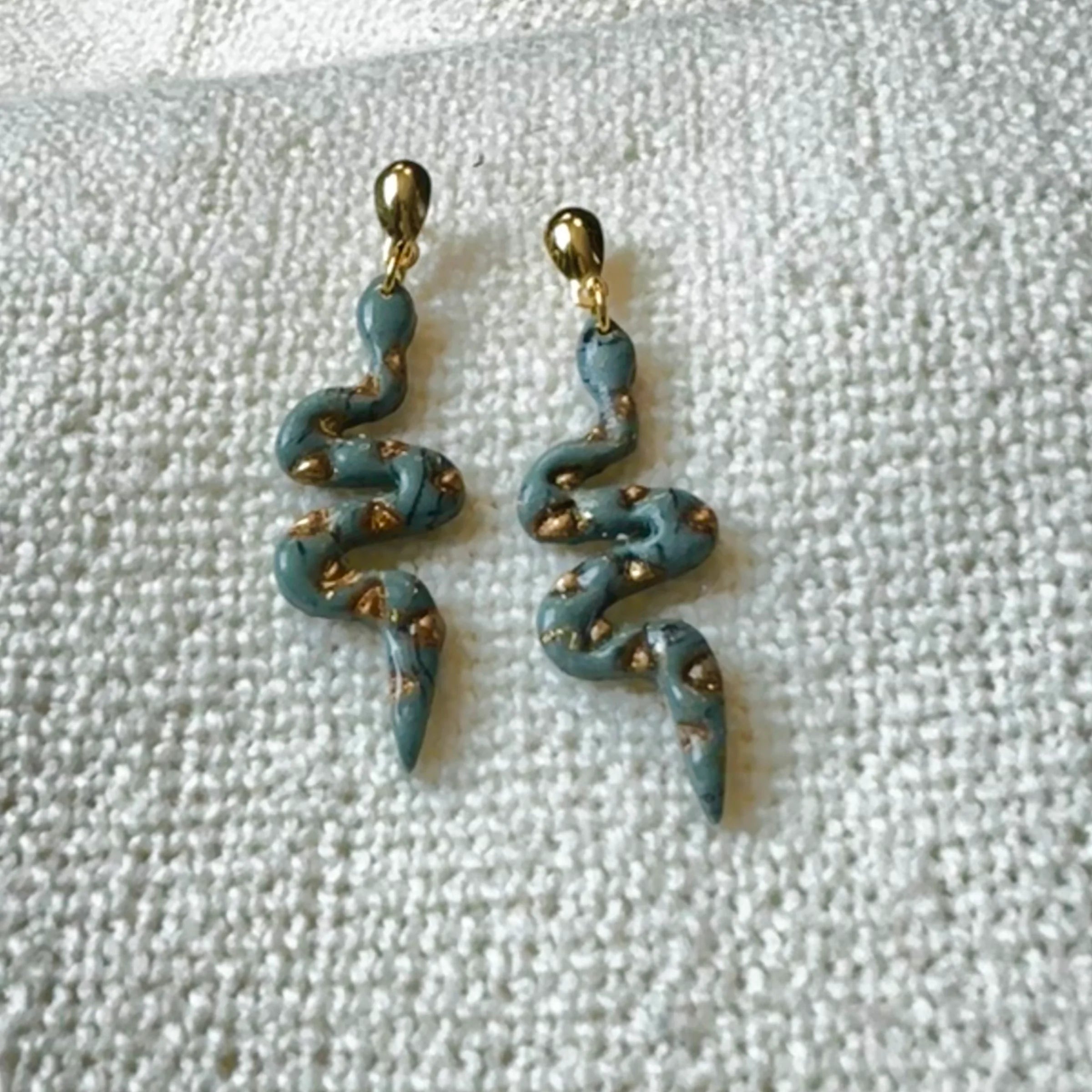 Ferocity Dangles