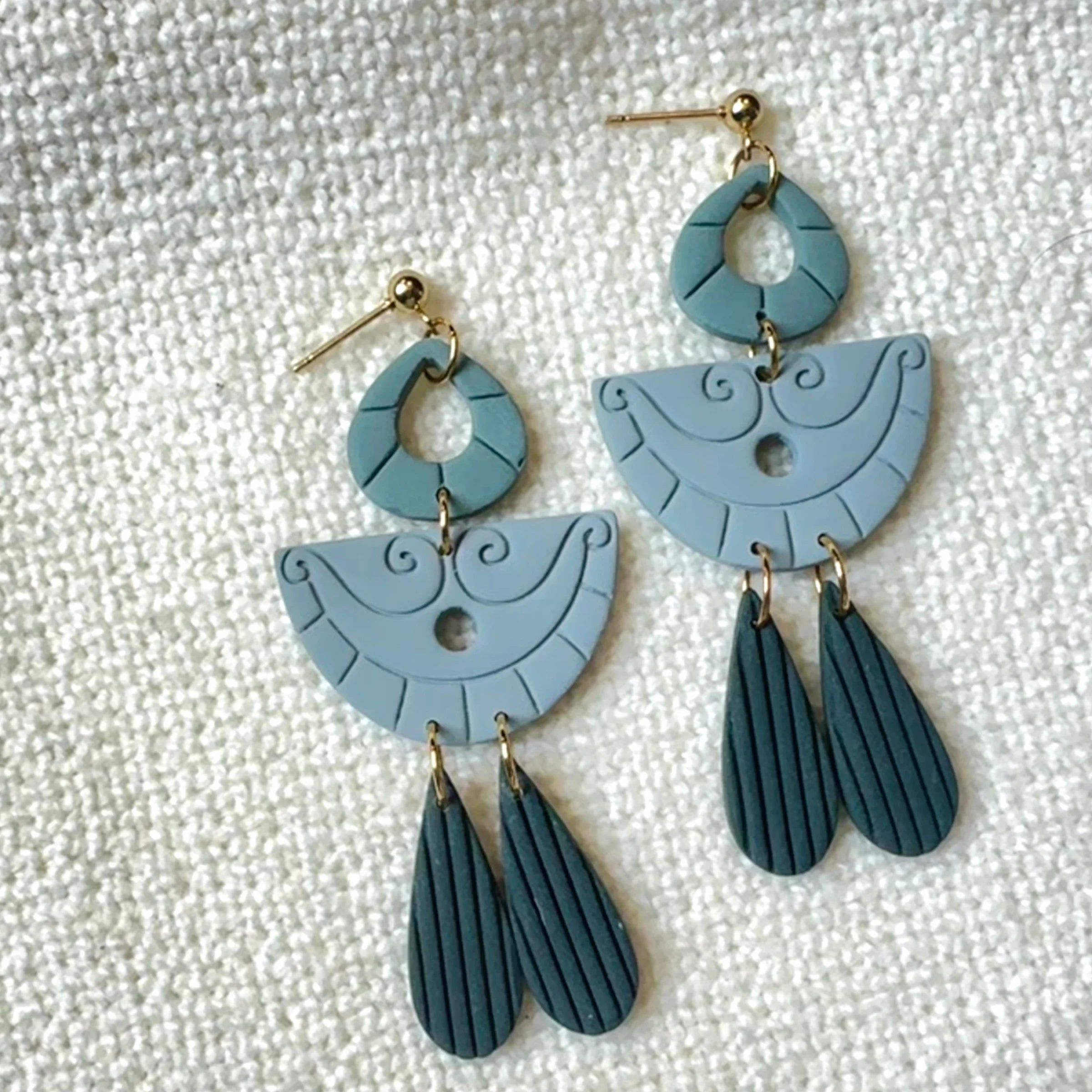 Fervor Dangles