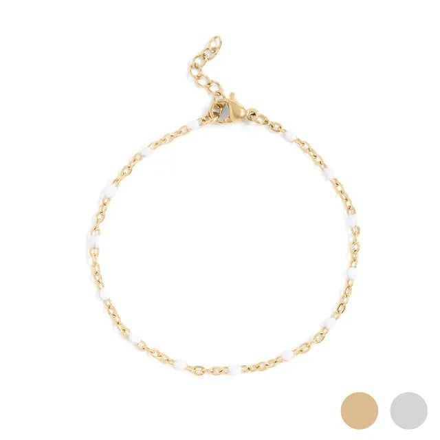 Halo Bracelet