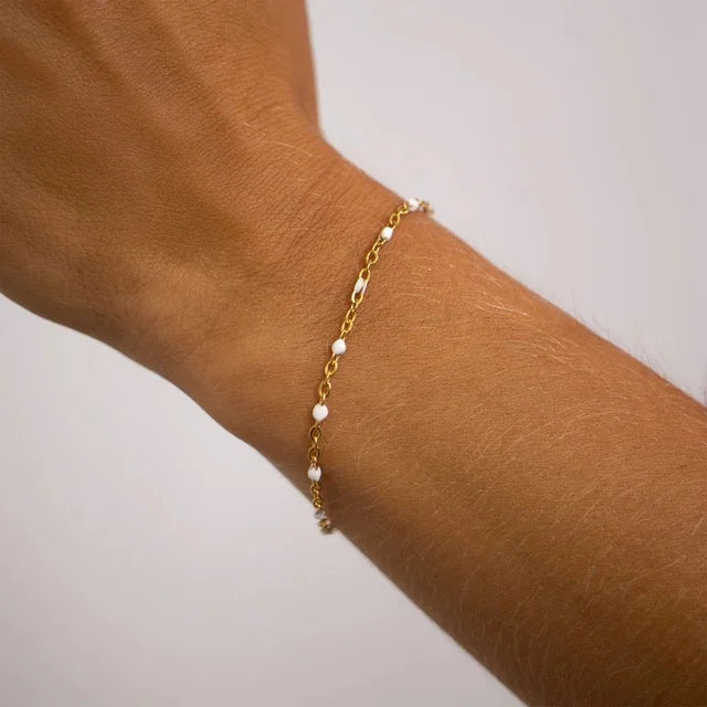 Halo Bracelet