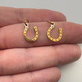 Horseshoe Charm