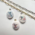 Hummingbird Charm Assortment
