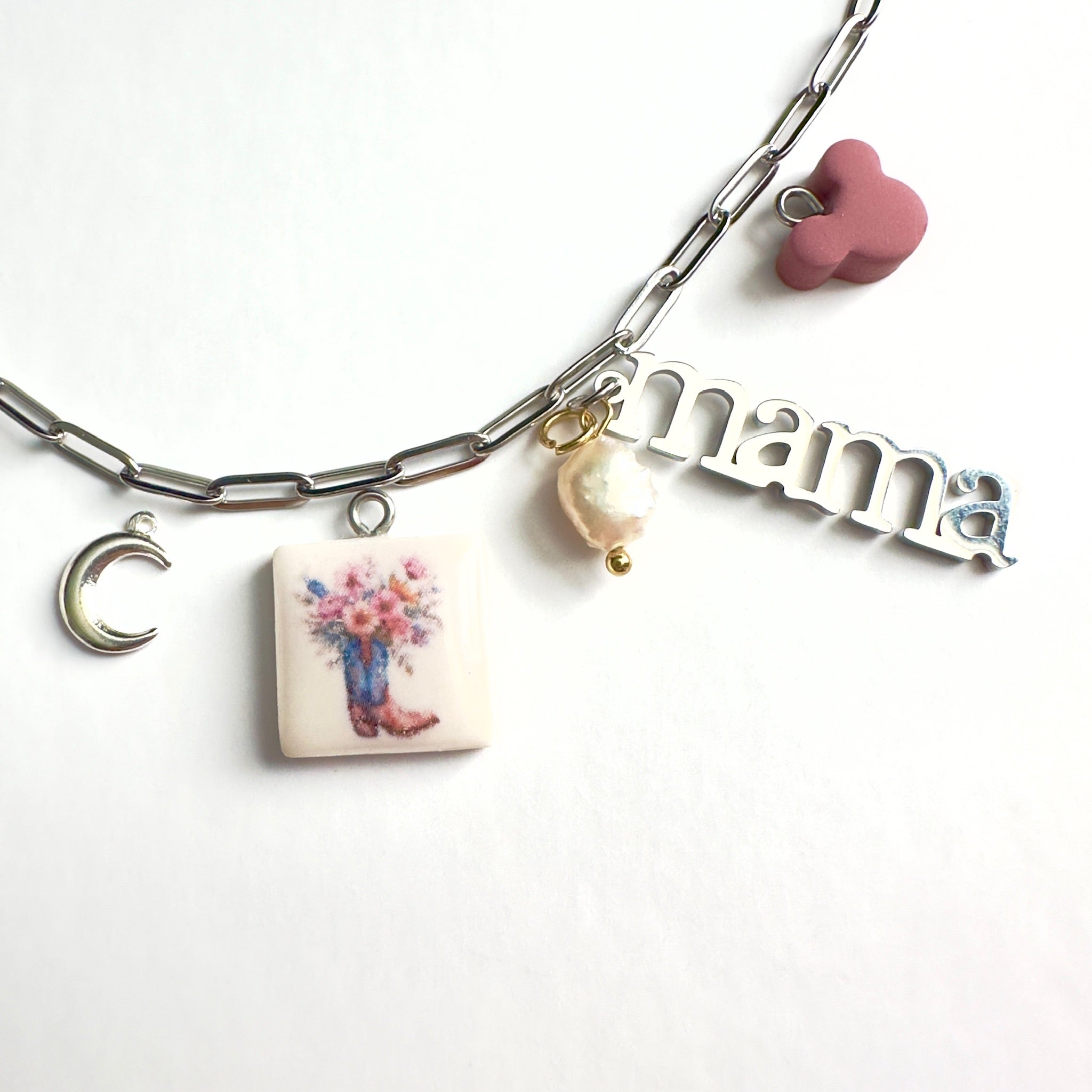 Mama Charm - PVD