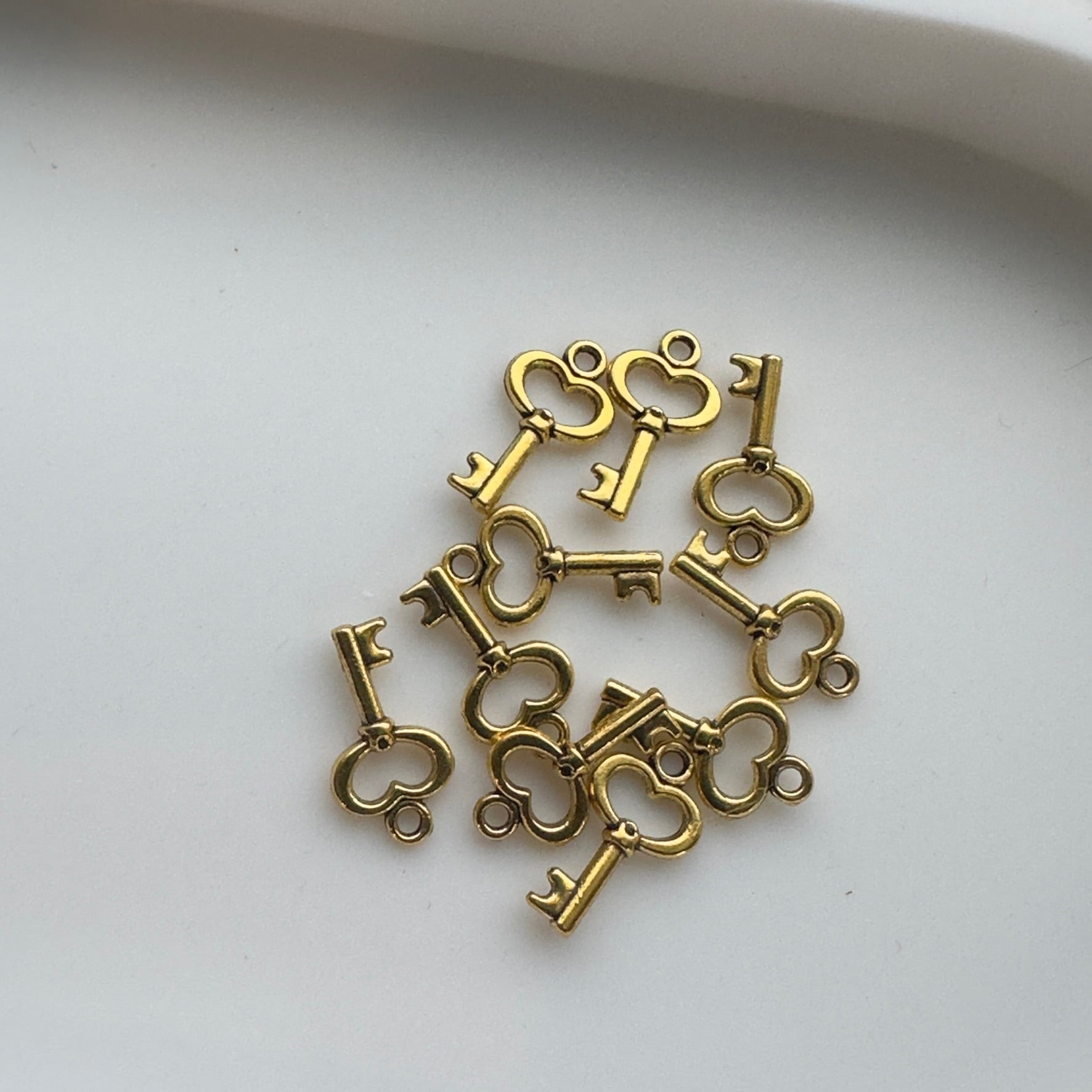 Heart Key