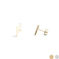 Lumen Studs