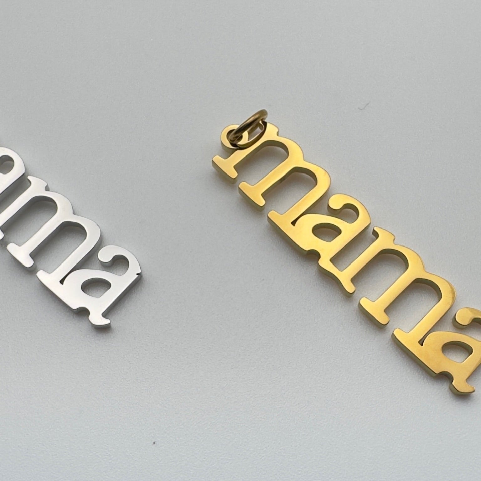 Mama Charm - PVD