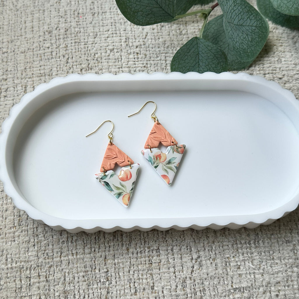 Peach Paradise Drops