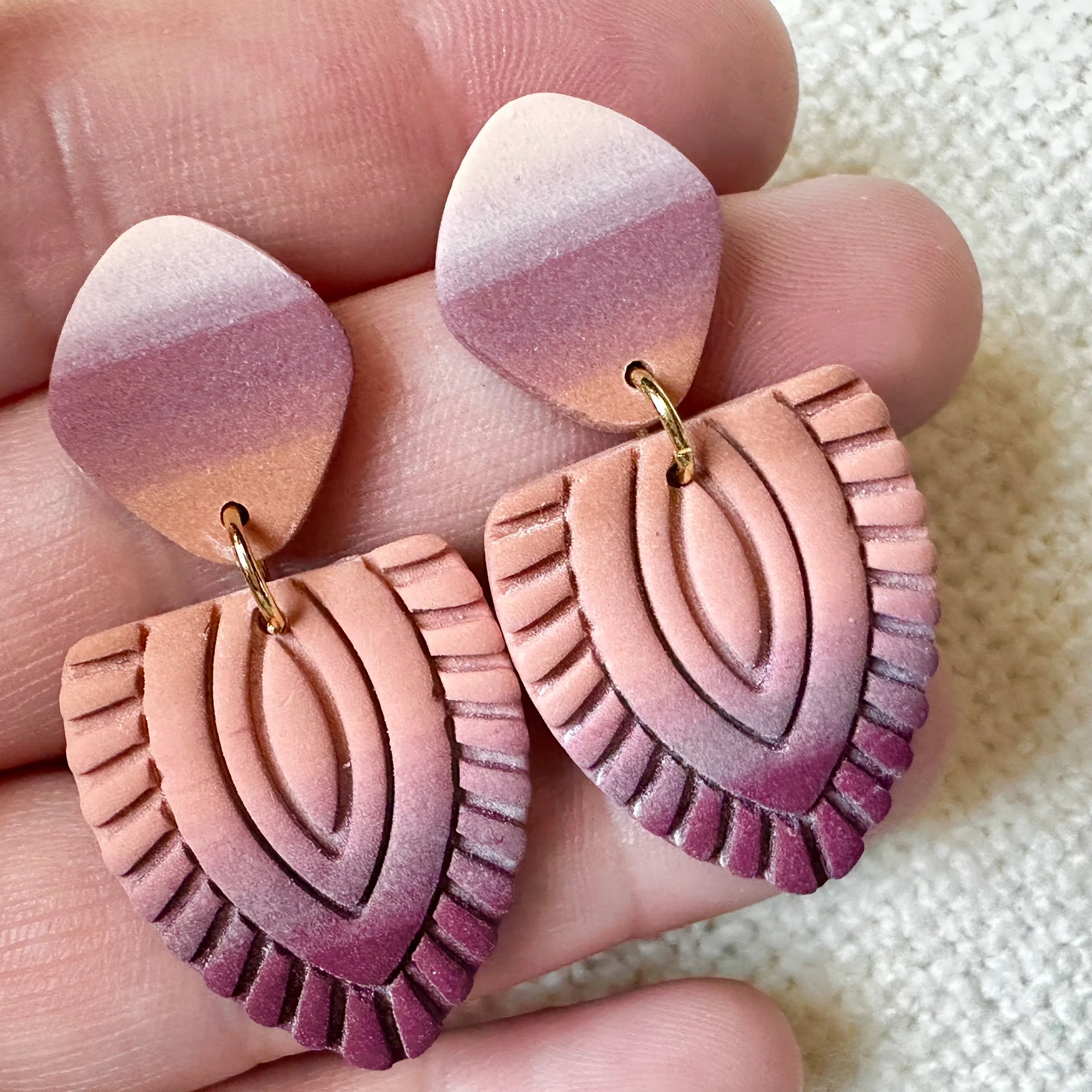 Phoenix Dangles