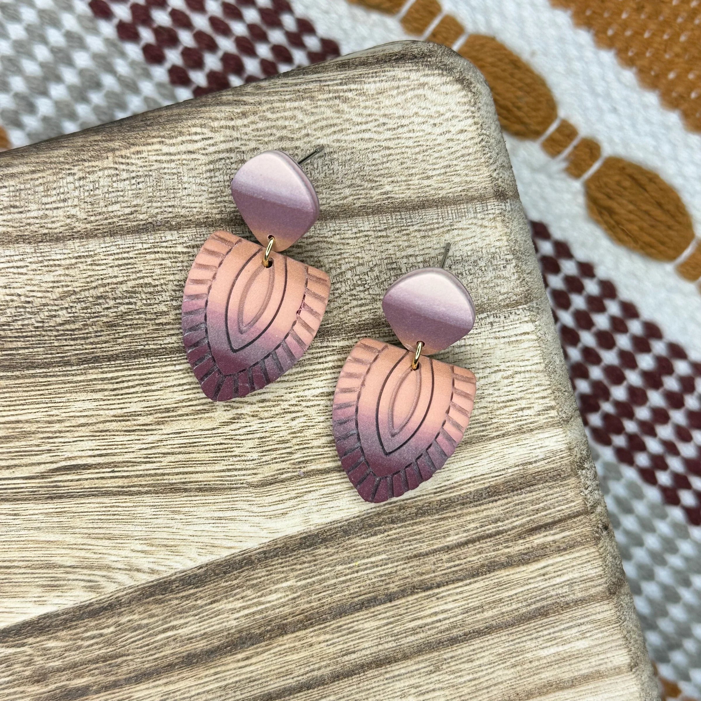 Phoenix Dangles
