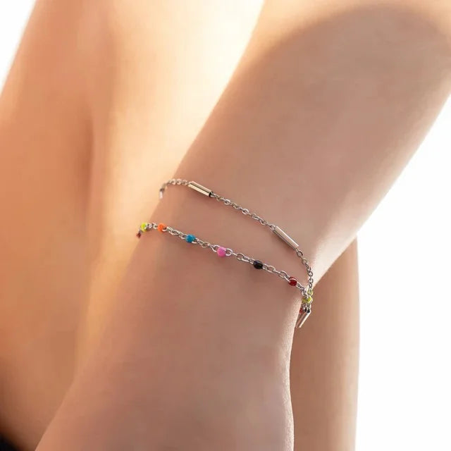 Pulse Bracelet