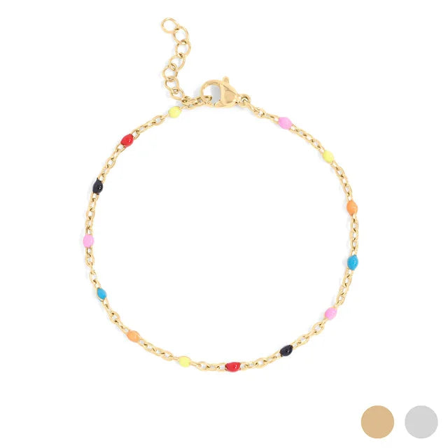 Pulse Bracelet