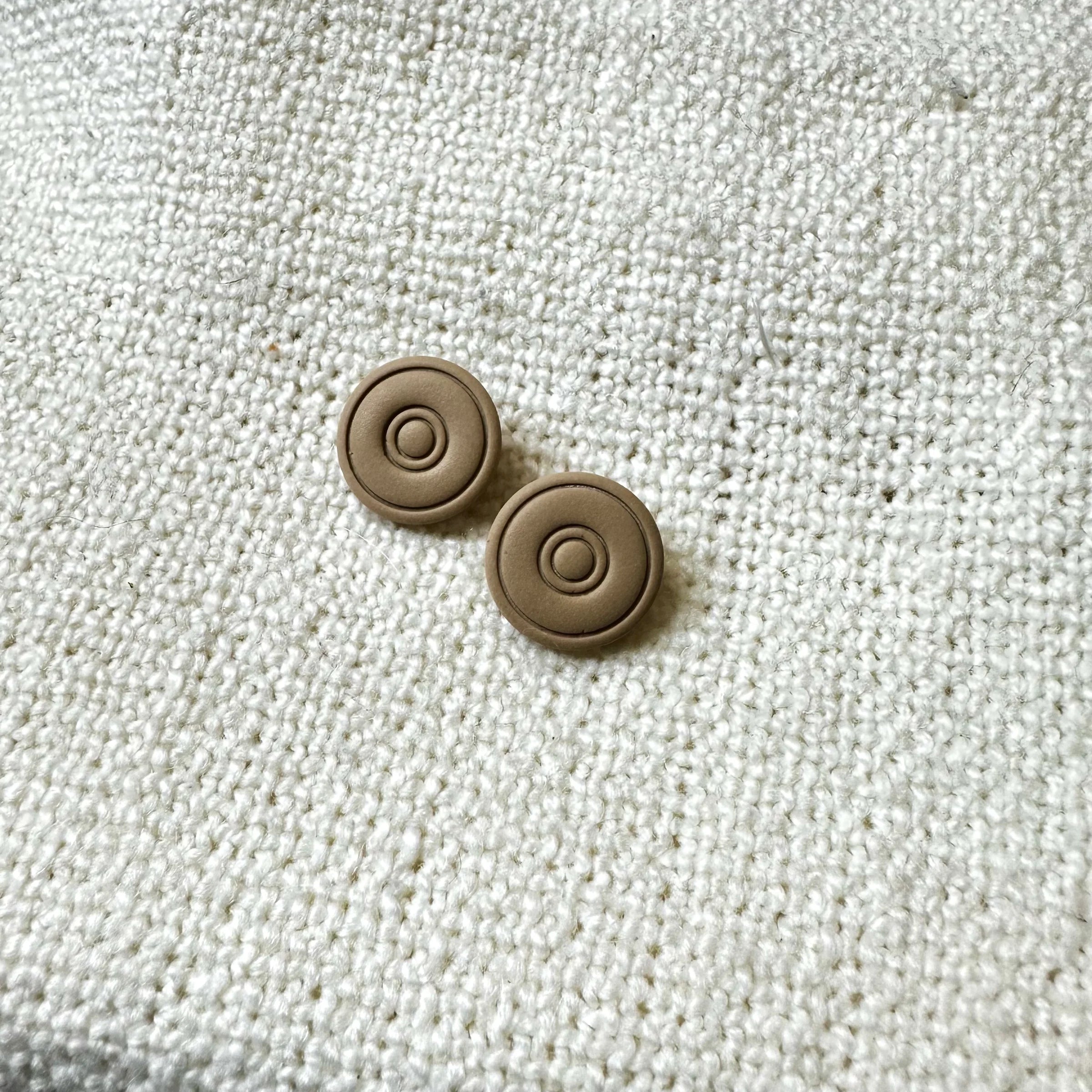 Reverence Studs