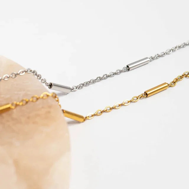 Satellite Bracelet