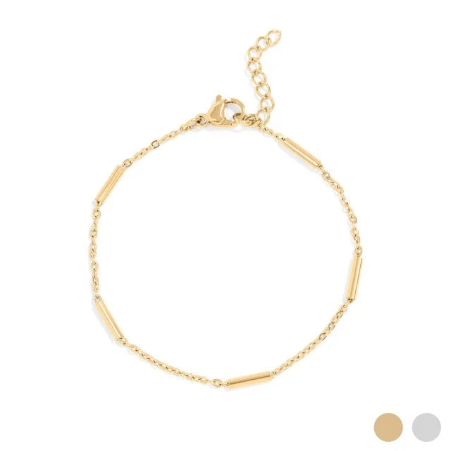 Satellite Bracelet