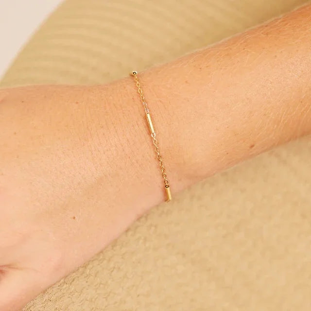 Satellite Bracelet