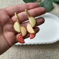 Slice Things Up Dangles