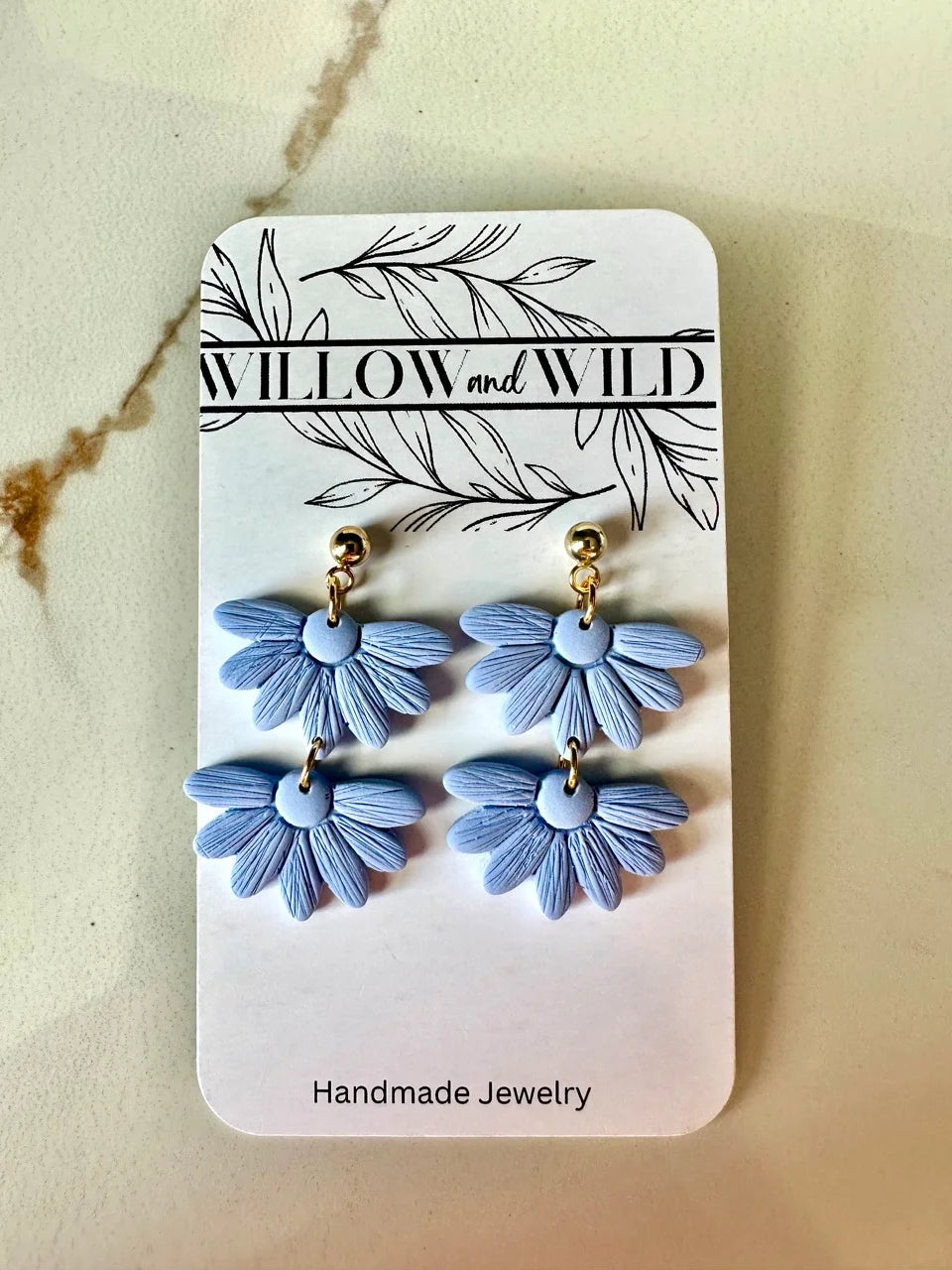Wild Bloom