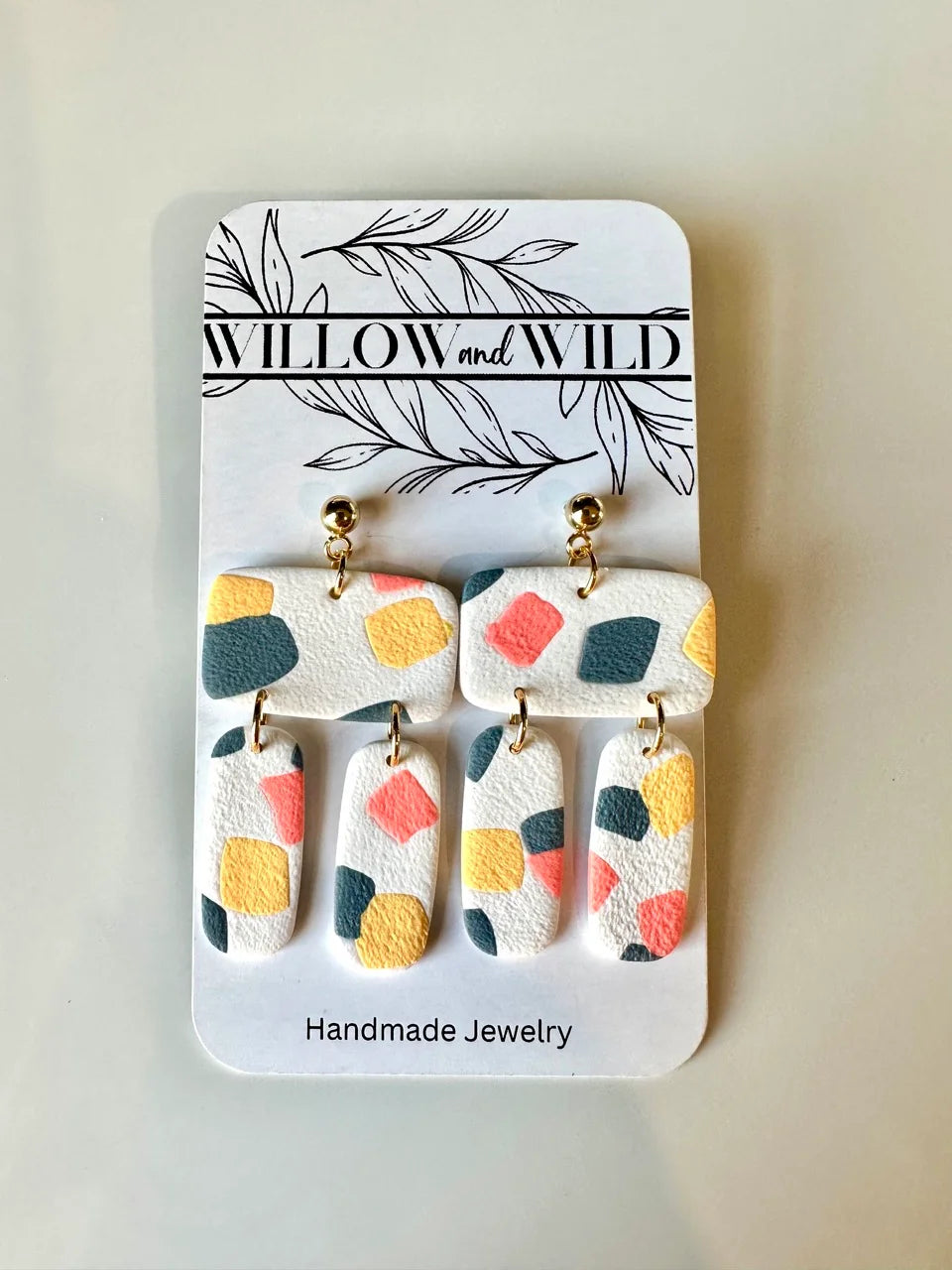Wild Confetti