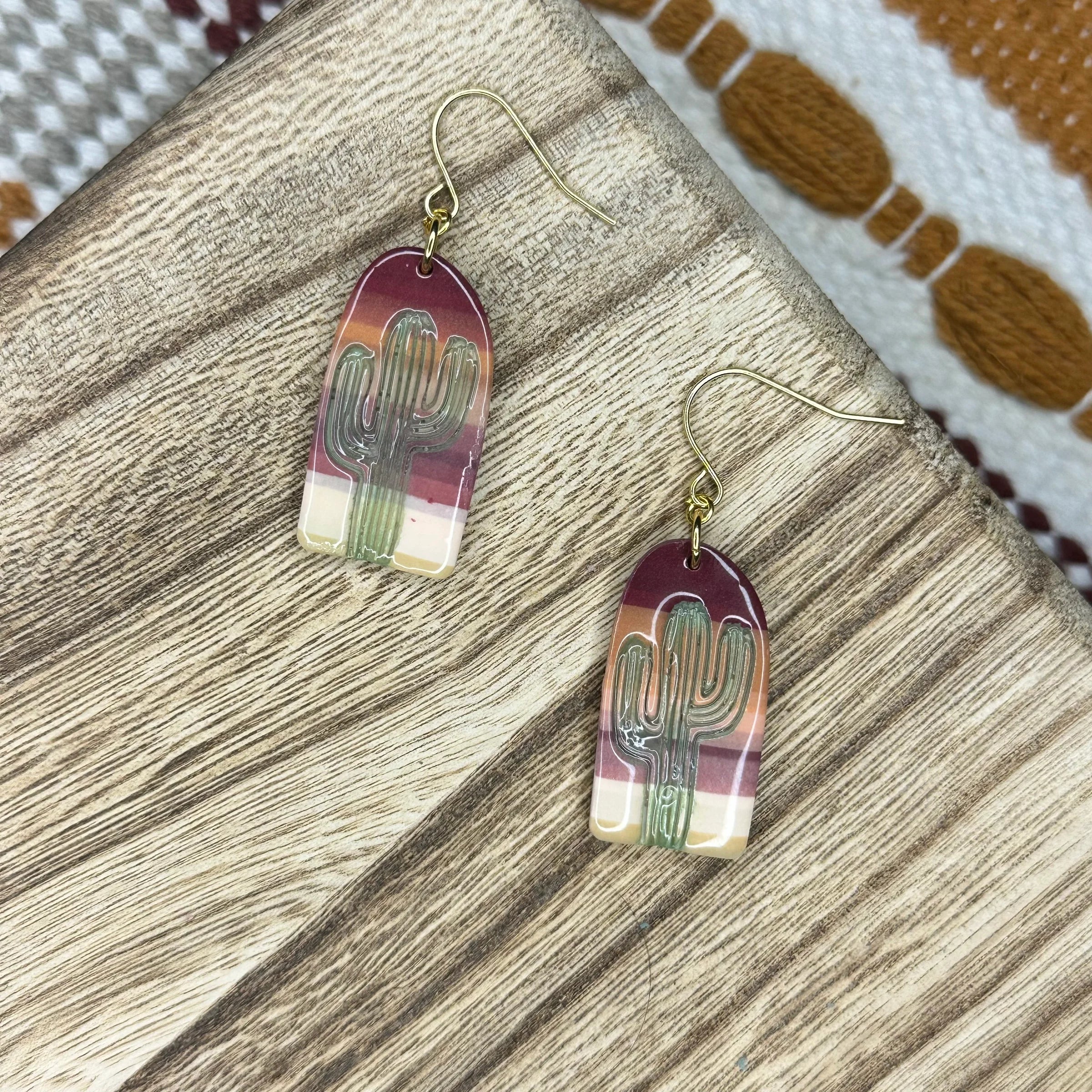 Wildfire Dangles