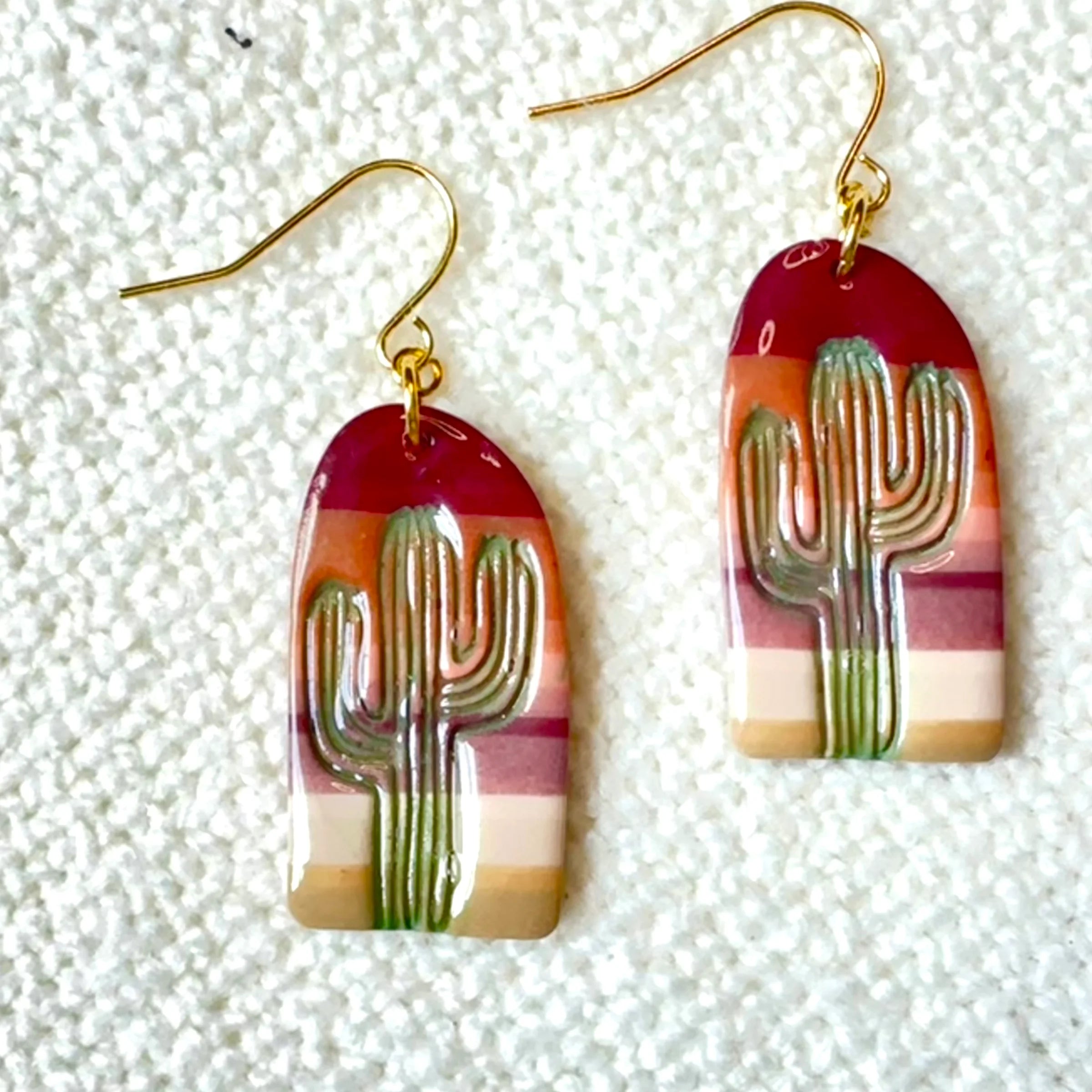 Wildfire Dangles