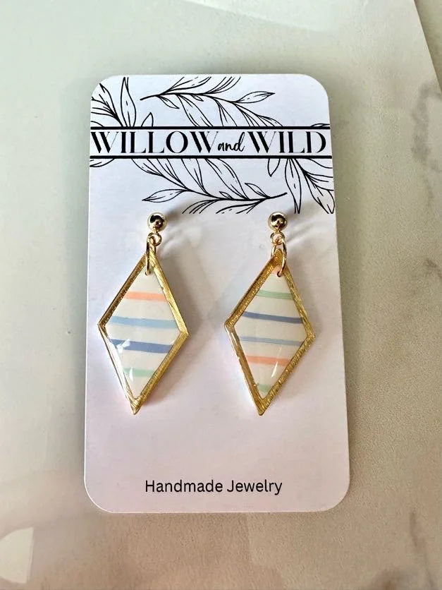 Wild Prism