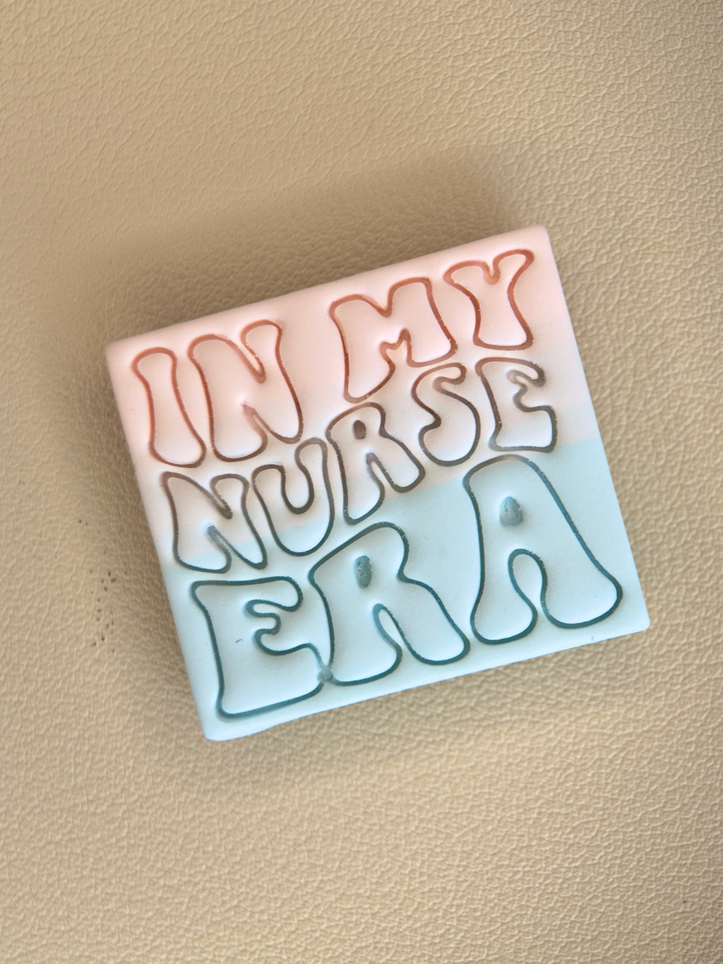 In My Nurse Era Magnet