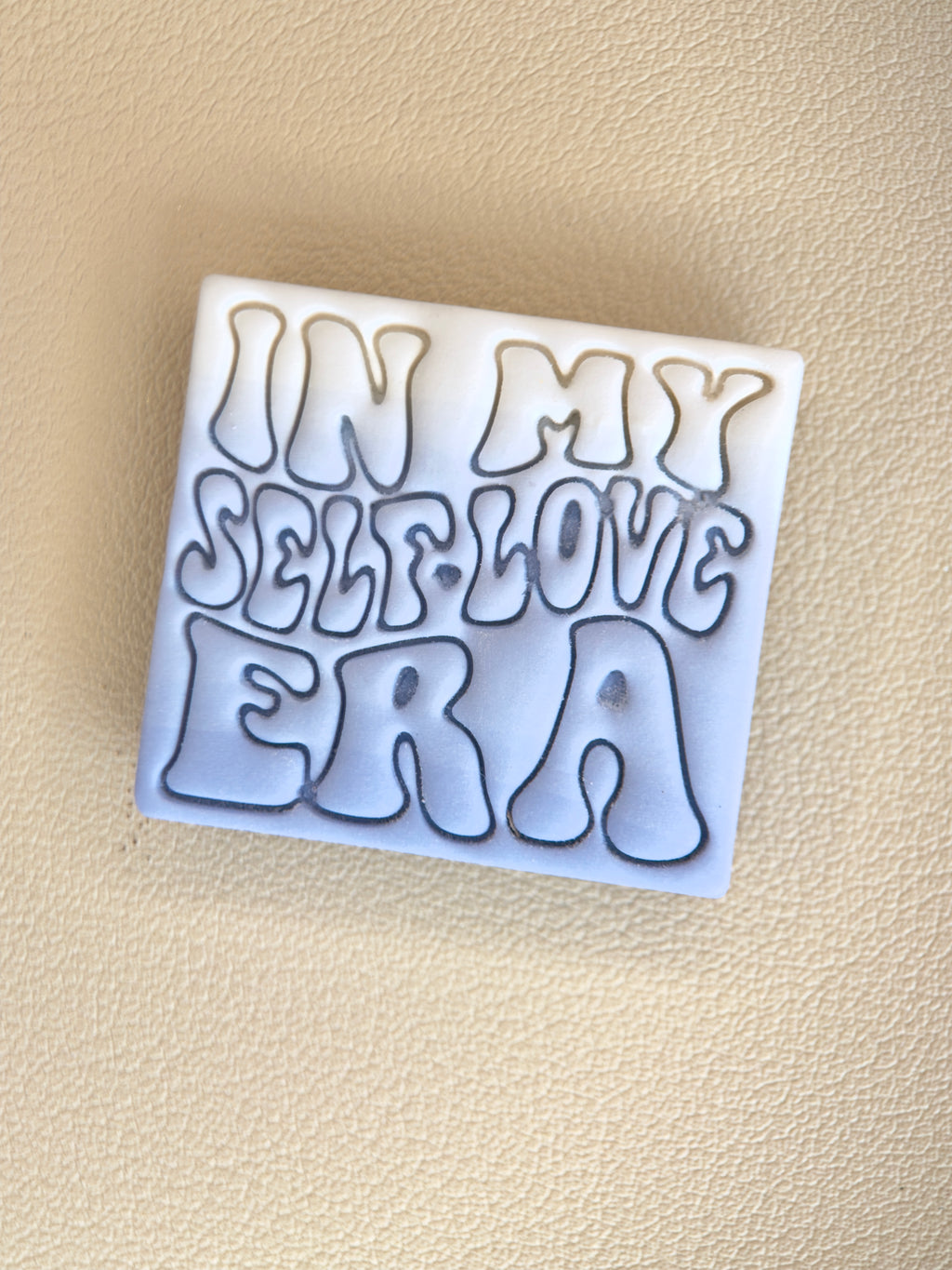 In My Self Love Era Magnet