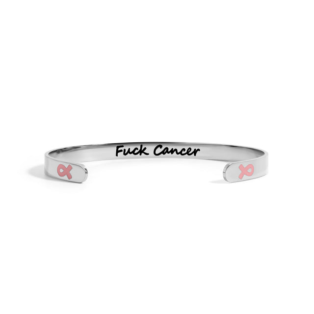 Defiant Cuff Bracelet