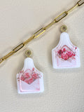 Love Letter Charm