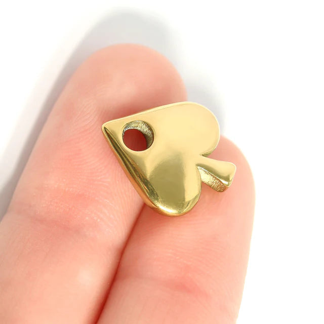 Dig Deep Charm