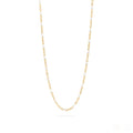 Clean Slate Confetti Necklace
